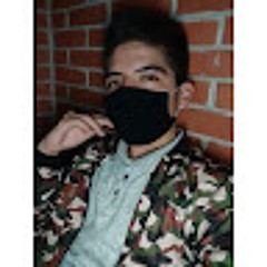 Angel Geovanny Martagon