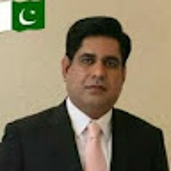 Engr. Noman Ahmed Niazi