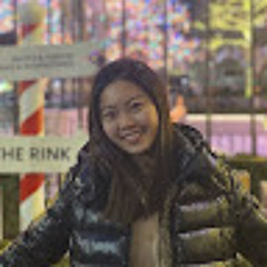 Rebecca Zhao