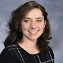 Tess Ross-Callahan