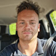Roy Klein Herenbrink