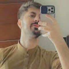 Noman Zahid Rafi