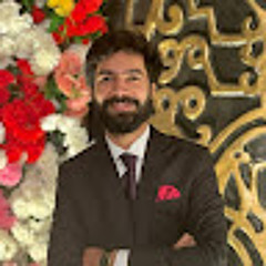 Zeeshan Jawahar