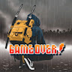 GAME OVER! ツ
