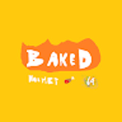 BakedHalmet69 Blender