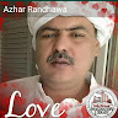 Azhar Randhawa