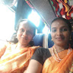 Deepa Rudresh