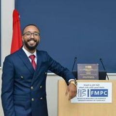 Mahmoud Zarrouq