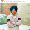 Khushpreet Singh