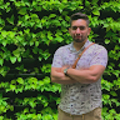 Jamal Joudaki