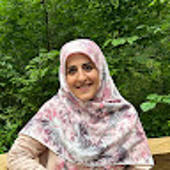 Seyedeh Somayyeh Mousavi