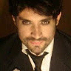 Roberto Medina