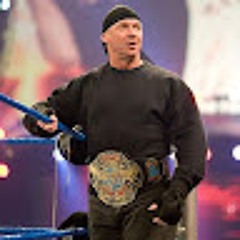 Nate “Big Poppa Saunders