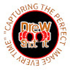 Drew Shot It