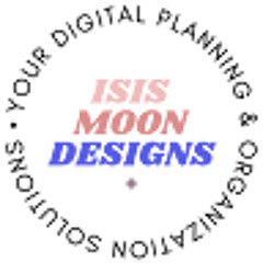 Isis Moon