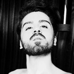Peyman Bidari