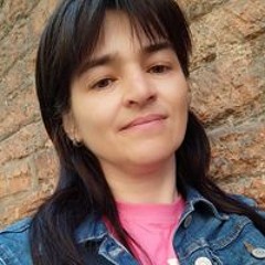 Marina Letuchina