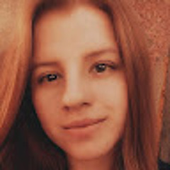 Дарина Гусева