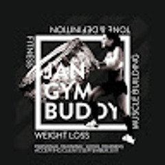 Jan GymBuddy