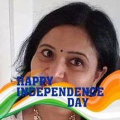 Seema Wankhedkar