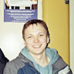 Дмитрий Чистяков