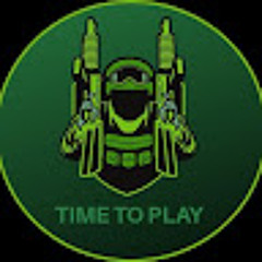 TIME TO PLAY