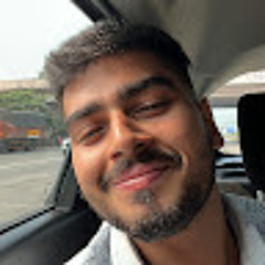 Punit R