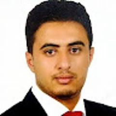 Mohammed Albishari