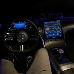 Benz Aurelio