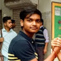 B - 7 Divyansh kashyap