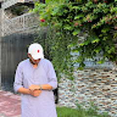 Suffiyan Khan