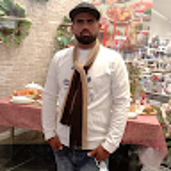Saddam Ali