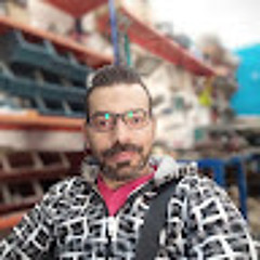 mohamed roby kamal
