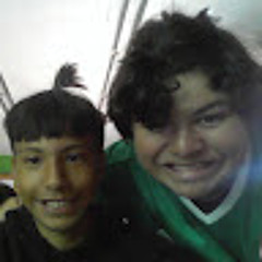 Angel Bernabe Flores