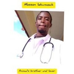 Mosson Lekumock