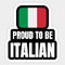 italianproud