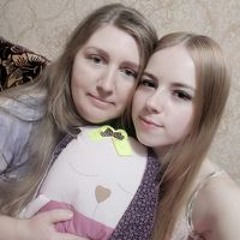 Ника Кожушко