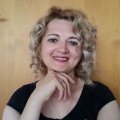 Алена Барабан