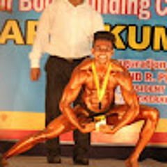 Amol Nawale