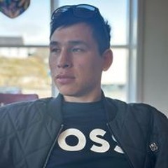 Leo Brian M. Petersen