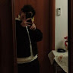 Matteo Iulian (Theo)