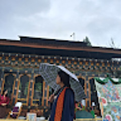 dorji choden