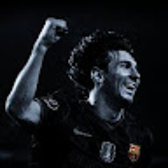 Leonel Messi