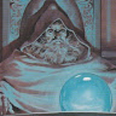 Astrid “deity” DeVoid