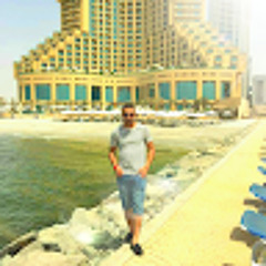 Mohamed Hamdi