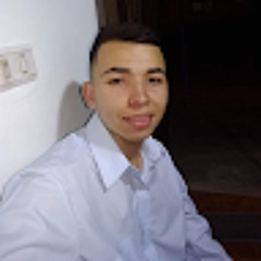 Daniel Jimenez