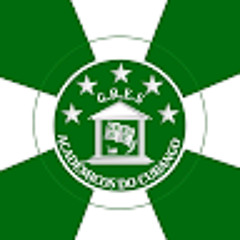 SAMBA - Acadêmicos do Cubango 2000