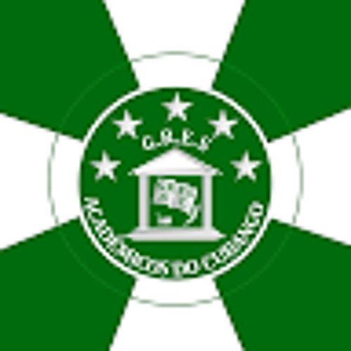 SAMBA - Acadêmicos do Cubango 2000