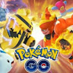 Pokey Ball