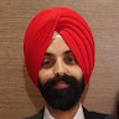 Teg Singh